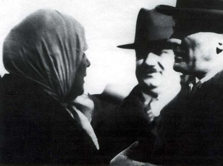 Siyah Beyaz Fotoğraflarla Atatürk Galerisi- 4
