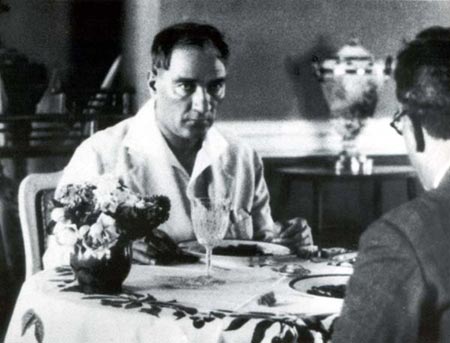 Siyah Beyaz Fotoğraflarla Atatürk Galerisi- 4