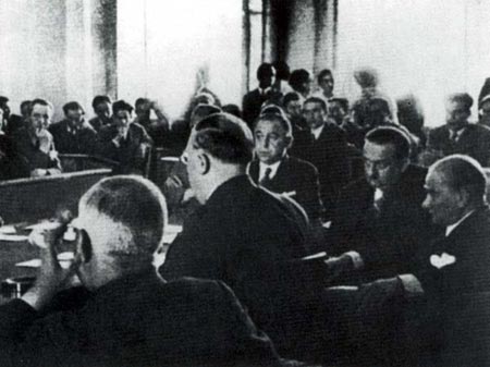 Siyah Beyaz Fotoğraflarla Atatürk Galerisi- 4