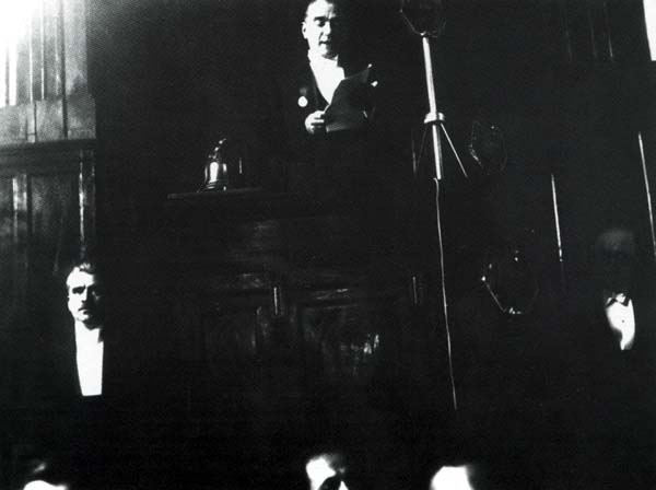 Siyah Beyaz Fotoğraflarla Atatürk Galerisi- 4