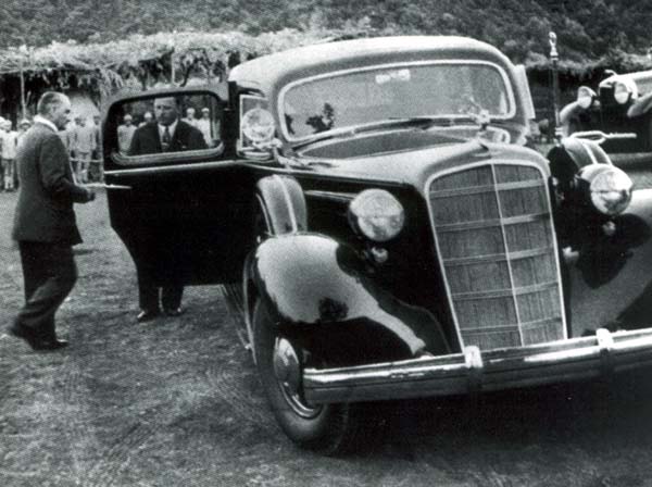 Siyah Beyaz Fotoğraflarla Atatürk Galerisi- 4