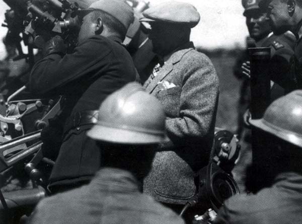 Siyah Beyaz Fotoğraflarla Atatürk Galerisi- 4