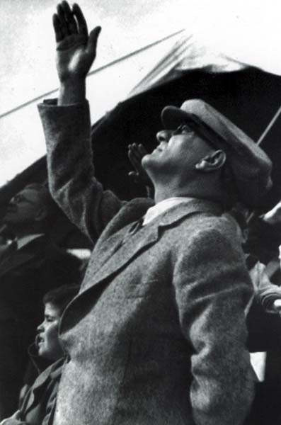 Siyah Beyaz Fotoğraflarla Atatürk Galerisi- 4