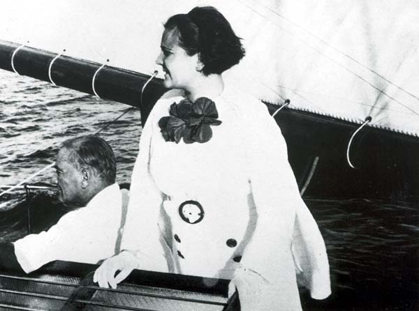Siyah Beyaz Fotoğraflarla Atatürk Galerisi- 4