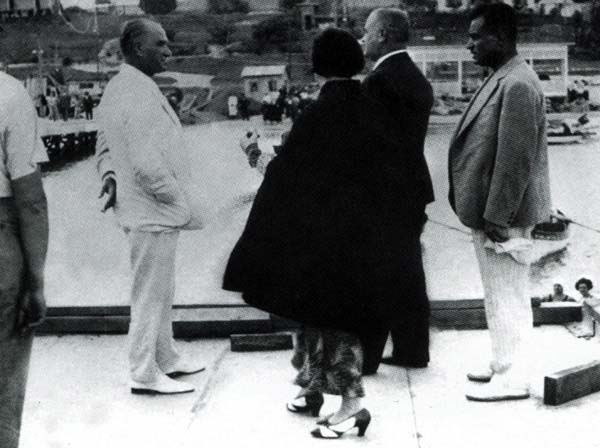 Siyah Beyaz Fotoğraflarla Atatürk Galerisi- 5