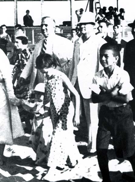 Siyah Beyaz Fotoğraflarla Atatürk Galerisi- 5