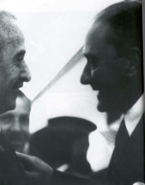 Siyah Beyaz Fotoğraflarla Atatürk Galerisi- 5