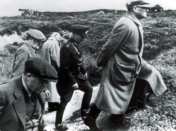 Siyah Beyaz Fotoğraflarla Atatürk Galerisi- 5