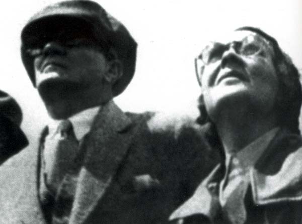 Siyah Beyaz Fotoğraflarla Atatürk Galerisi- 5