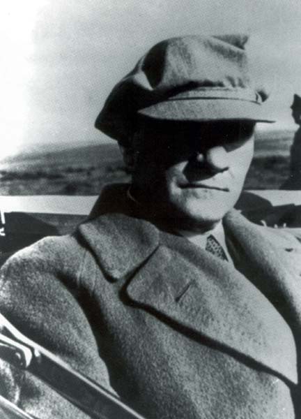 Siyah Beyaz Fotoğraflarla Atatürk Galerisi- 5