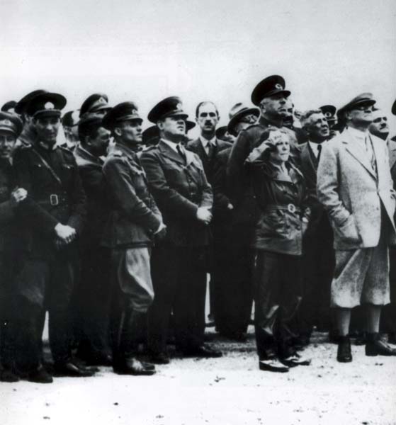 Siyah Beyaz Fotoğraflarla Atatürk Galerisi- 5