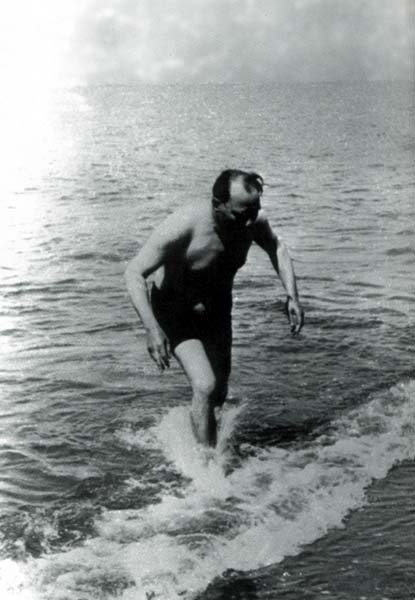 Siyah Beyaz Fotoğraflarla Atatürk Galerisi- 5