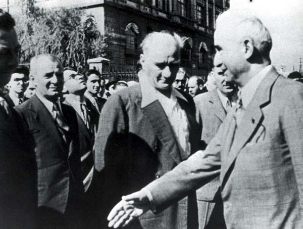 Siyah Beyaz Fotoğraflarla Atatürk Galerisi- 5
