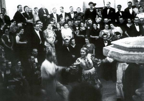 Siyah Beyaz Fotoğraflarla Atatürk Galerisi- 5