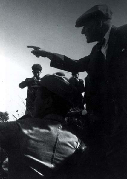 Siyah Beyaz Fotoğraflarla Atatürk Galerisi- 5