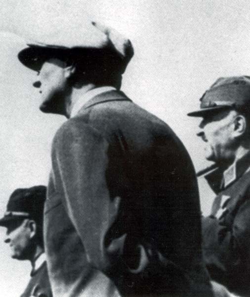 Siyah Beyaz Fotoğraflarla Atatürk Galerisi- 5