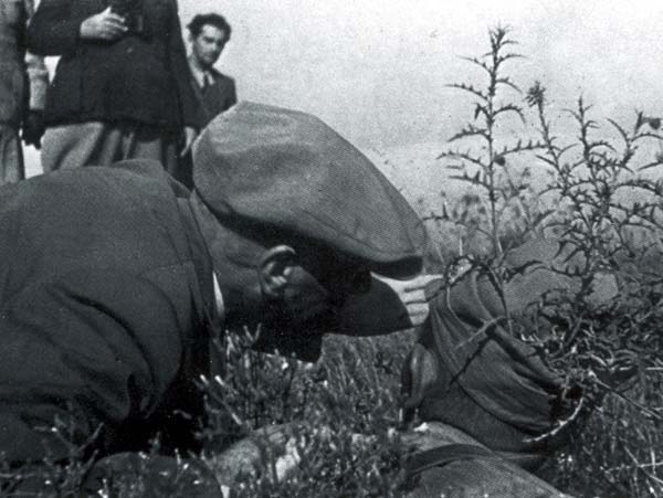 Siyah Beyaz Fotoğraflarla Atatürk Galerisi- 5