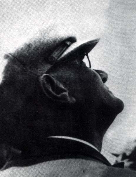 Siyah Beyaz Fotoğraflarla Atatürk Galerisi- 5