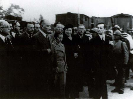 Siyah Beyaz Fotoğraflarla Atatürk Galerisi- 6
