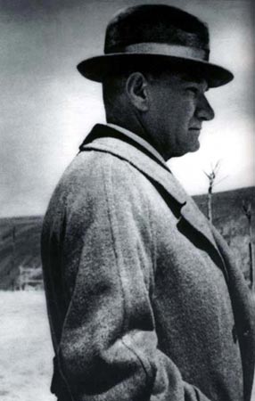 Siyah Beyaz Fotoğraflarla Atatürk Galerisi- 6