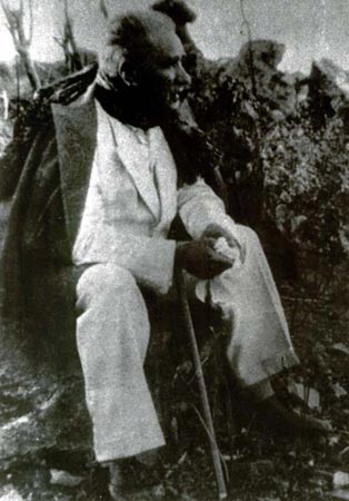Siyah Beyaz Fotoğraflarla Atatürk Galerisi- 6