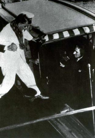 Siyah Beyaz Fotoğraflarla Atatürk Galerisi- 6