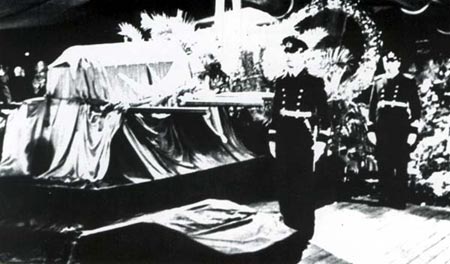 Siyah Beyaz Fotoğraflarla Atatürk Galerisi- 6