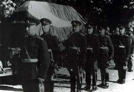 Siyah Beyaz Fotoğraflarla Atatürk Galerisi- 6