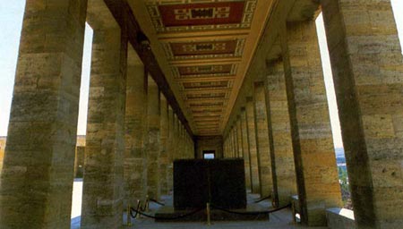 Siyah Beyaz Fotoğraflarla Atatürk Galerisi- 6