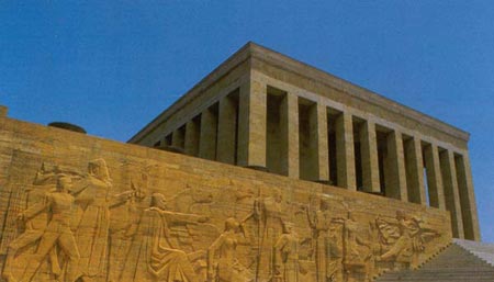 Siyah Beyaz Fotoğraflarla Atatürk Galerisi- 6