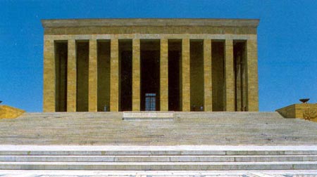 Siyah Beyaz Fotoğraflarla Atatürk Galerisi- 6