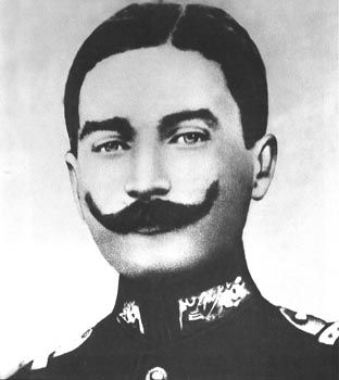 Siyah Beyaz Fotoğraflarla Atatürk Galerisi-7