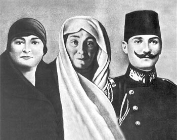 Siyah Beyaz Fotoğraflarla Atatürk Galerisi-7