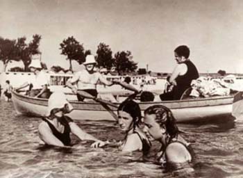 Siyah Beyaz Fotoğraflarla Atatürk Galerisi-7