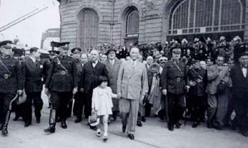 Siyah Beyaz Fotoğraflarla Atatürk Galerisi-7