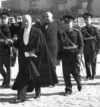 Siyah Beyaz Fotoğraflarla Atatürk Galerisi-7