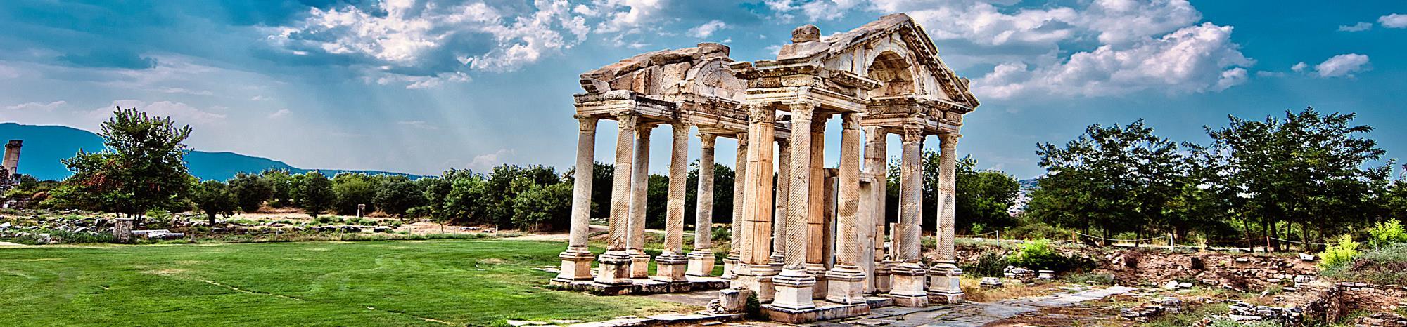 AFRODISIAS