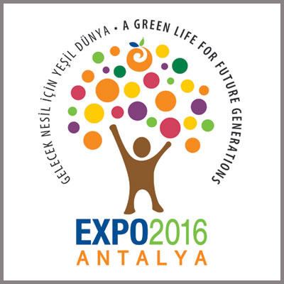 Antalya Expo 2016