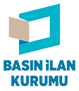 Ülkemizde mevzuat hükümleri uyarınca yayınlatılan resmi ilanların, fikir ve içtihat farkı aranmaksızın 195 sayılı  Kanunun verdiği  yetkiyle  Kurum  Genel  Kurulunun belirlediği  esaslar  dâhilinde  gazetelerde yayınına aracılık eden Basın İlan Kurumu, teknolojik gelişmeler doğrultusunda resmi ilanları elektronik ortama taşımıştır