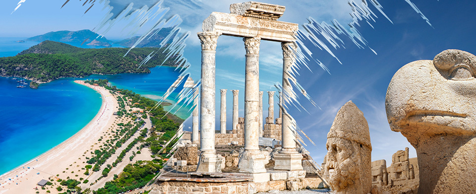Turizm