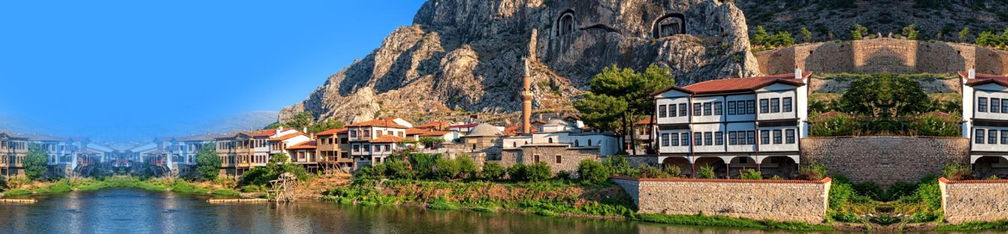 AMASYA