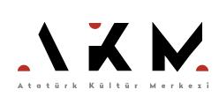 İstanbul AKM