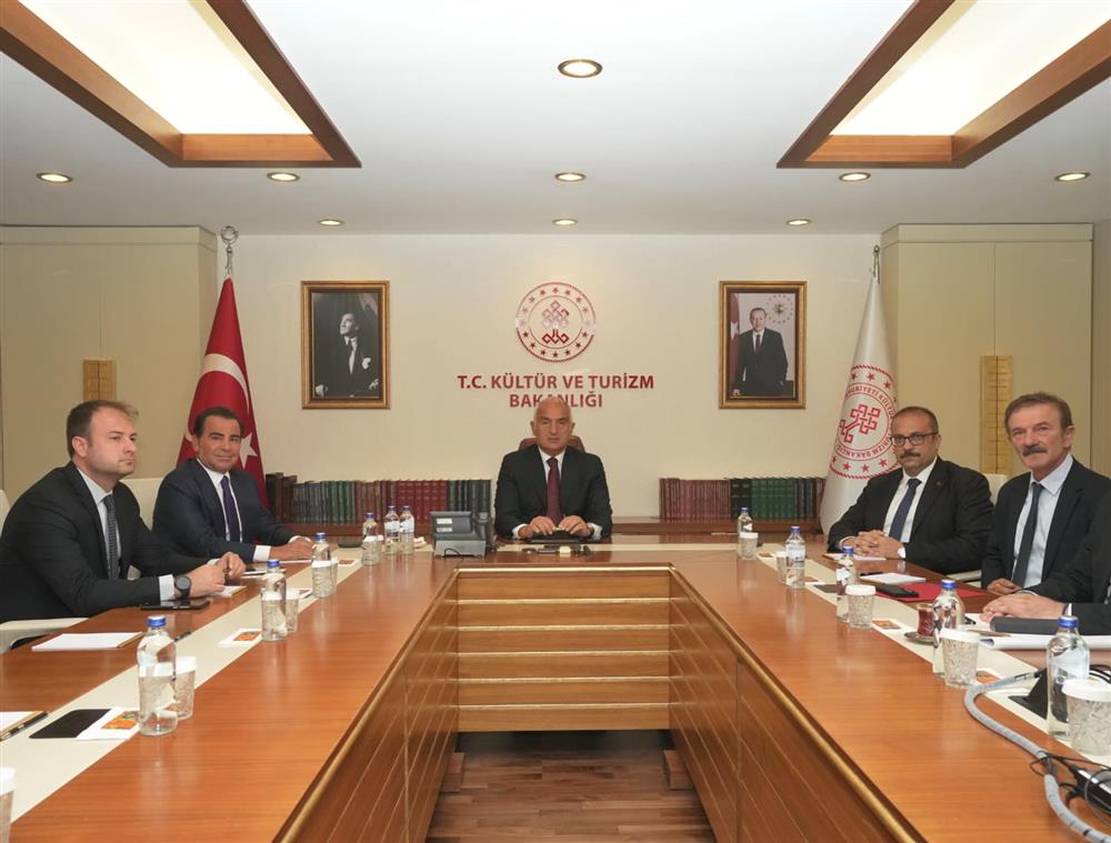 BUZUL ÇAĞI’NIN ARDINDAN İNSANLIK TARİHİNDE BÜYÜK DÖNÜŞÜM