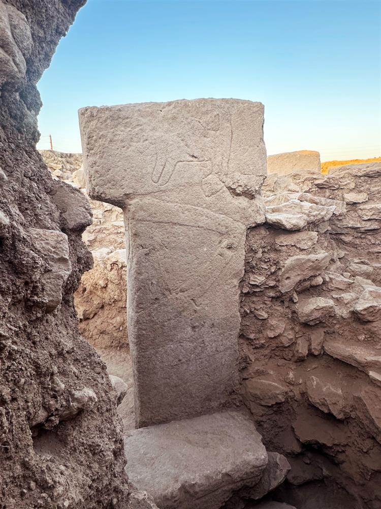 BUZUL ÇAĞI’NIN ARDINDAN İNSANLIK TARİHİNDE BÜYÜK DÖNÜŞÜM